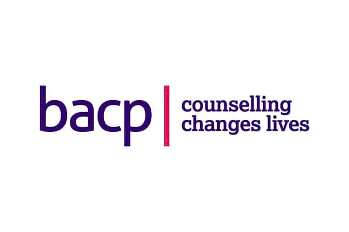 British Association for Counselling and Psychotherapy logo