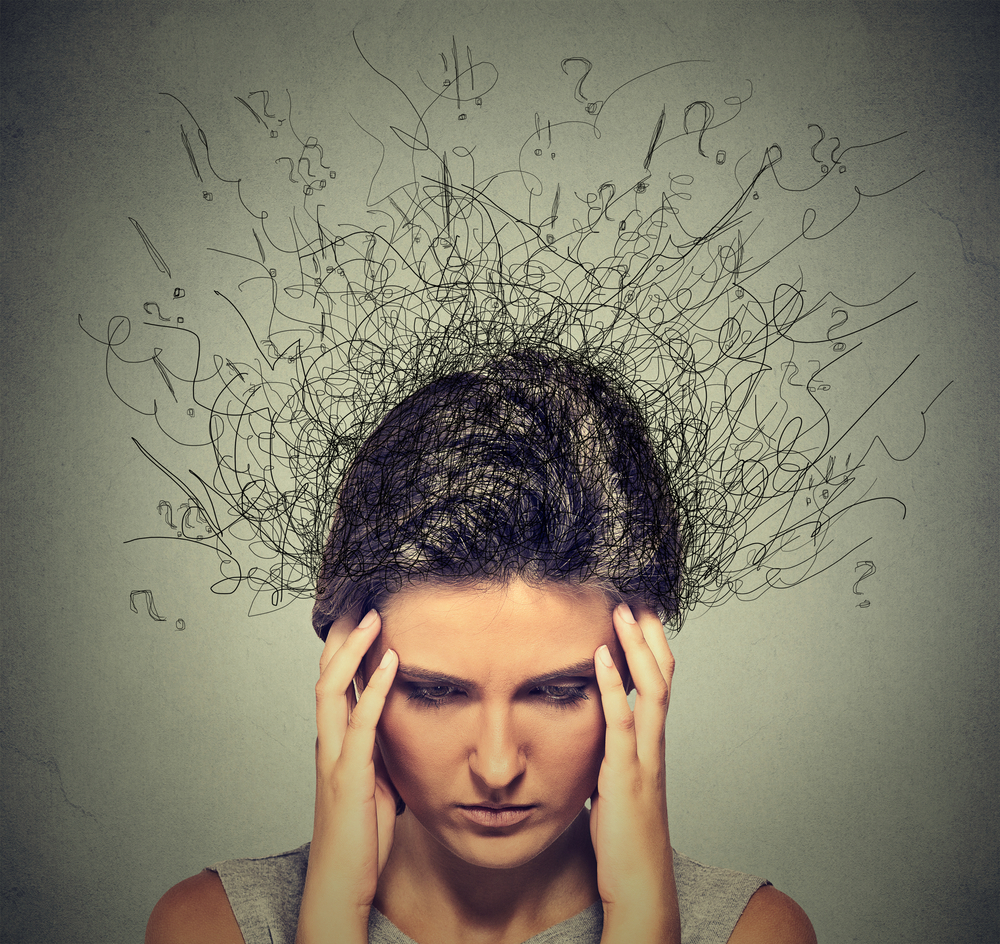 how to deal with anxiety