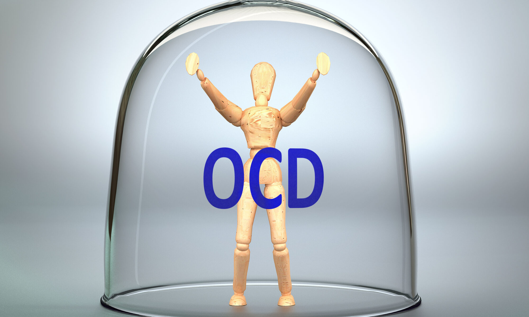 OCD-therapy